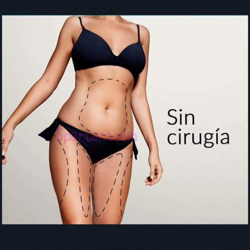 Foto XENON CENTER, est�tica Avanzada